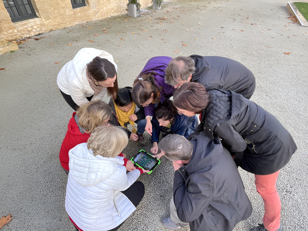 ©Normandie Challenge