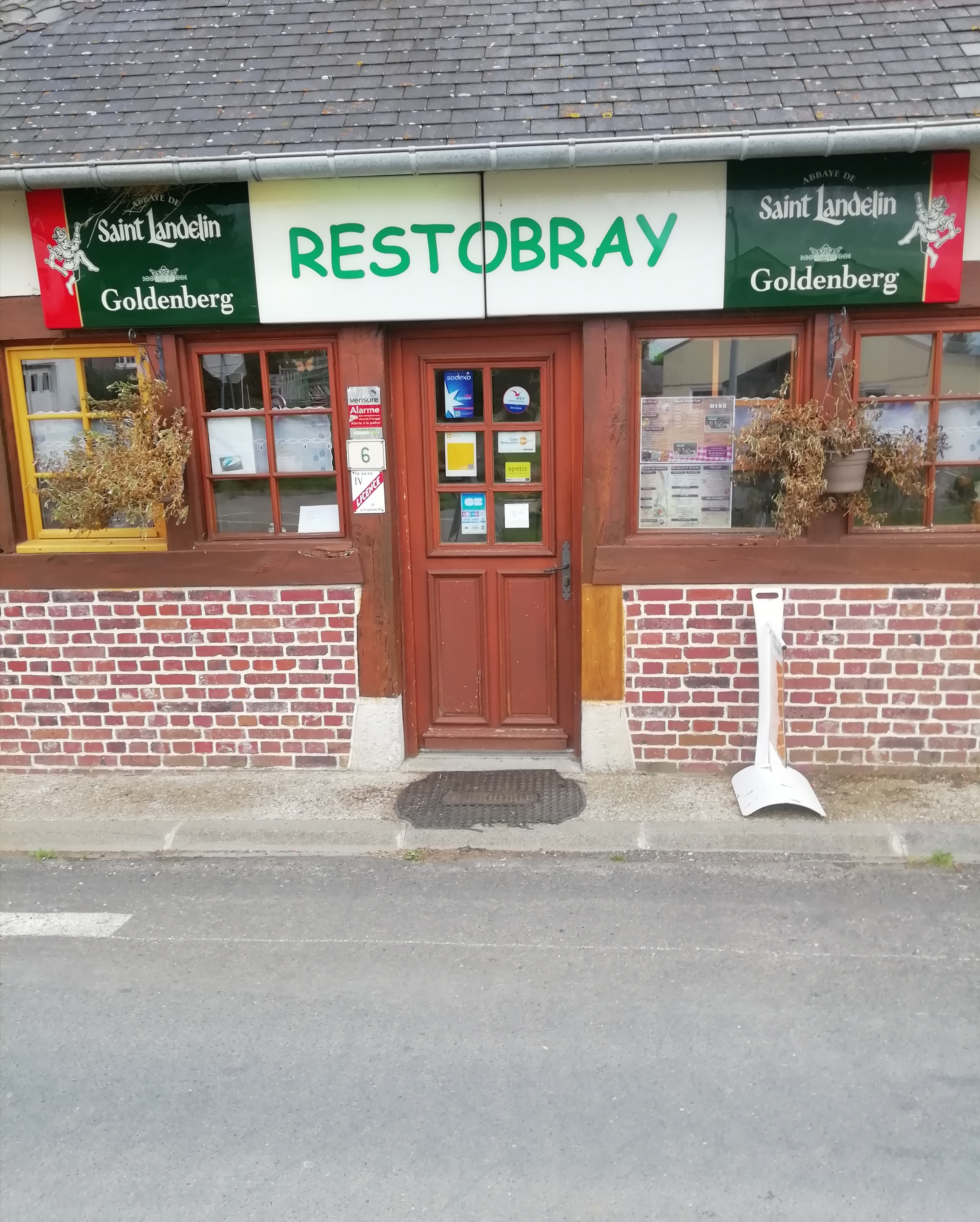 Rest'O Bray - photo 2