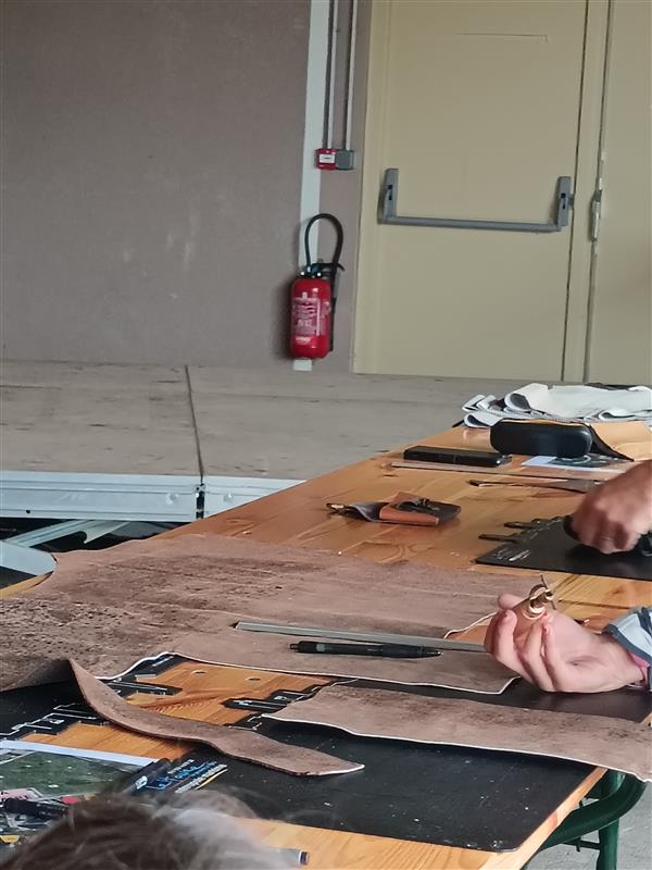 Atelier