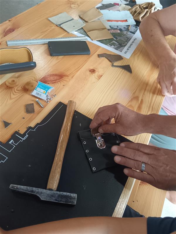 Atelier
