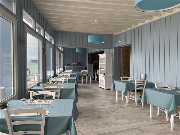 Restaurant la Sirène - Yport - 2022