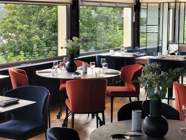 Restaurant Dormy House