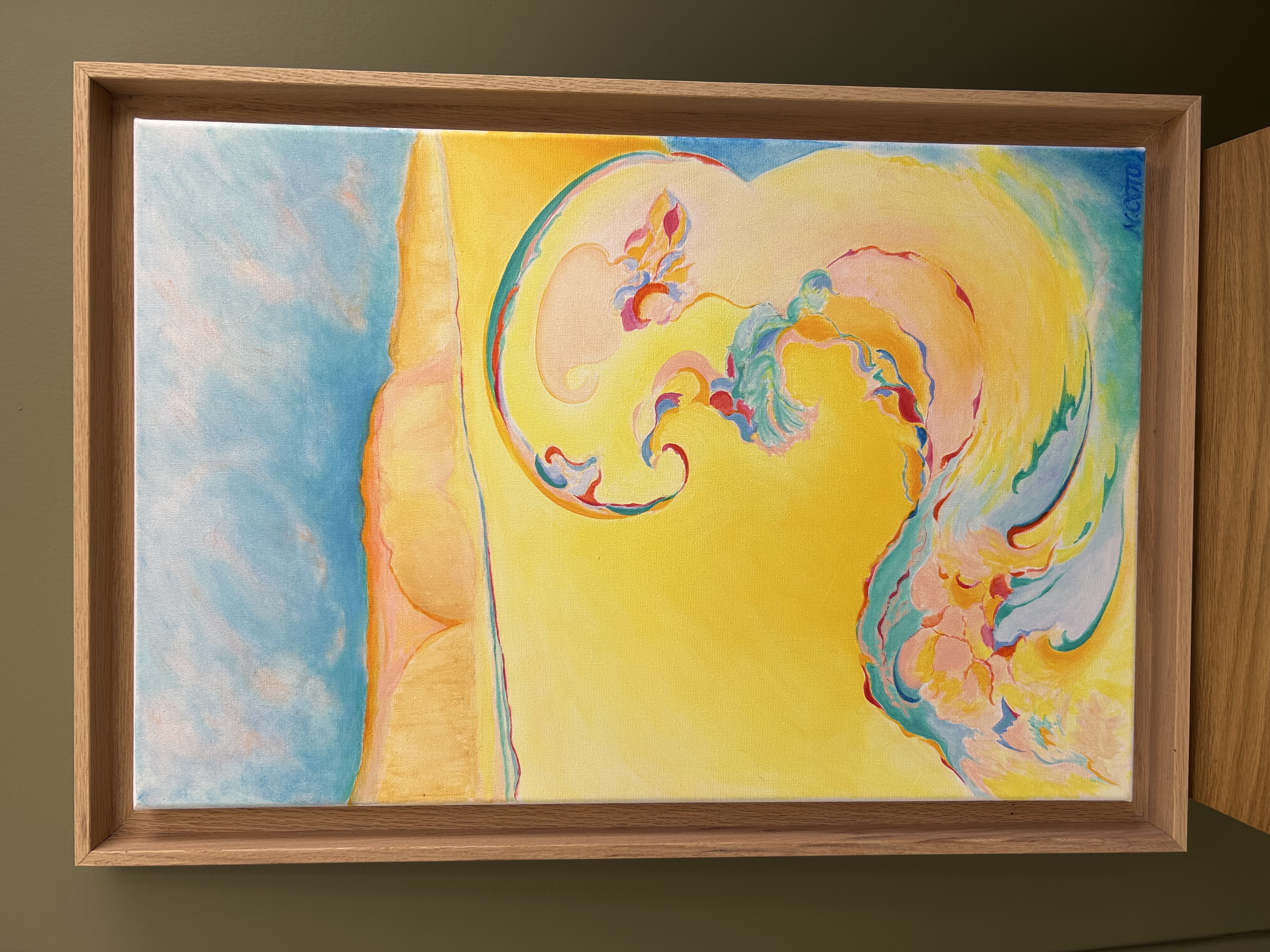 [Exposition] Comment les artistes renouent avec les maîtres anciens