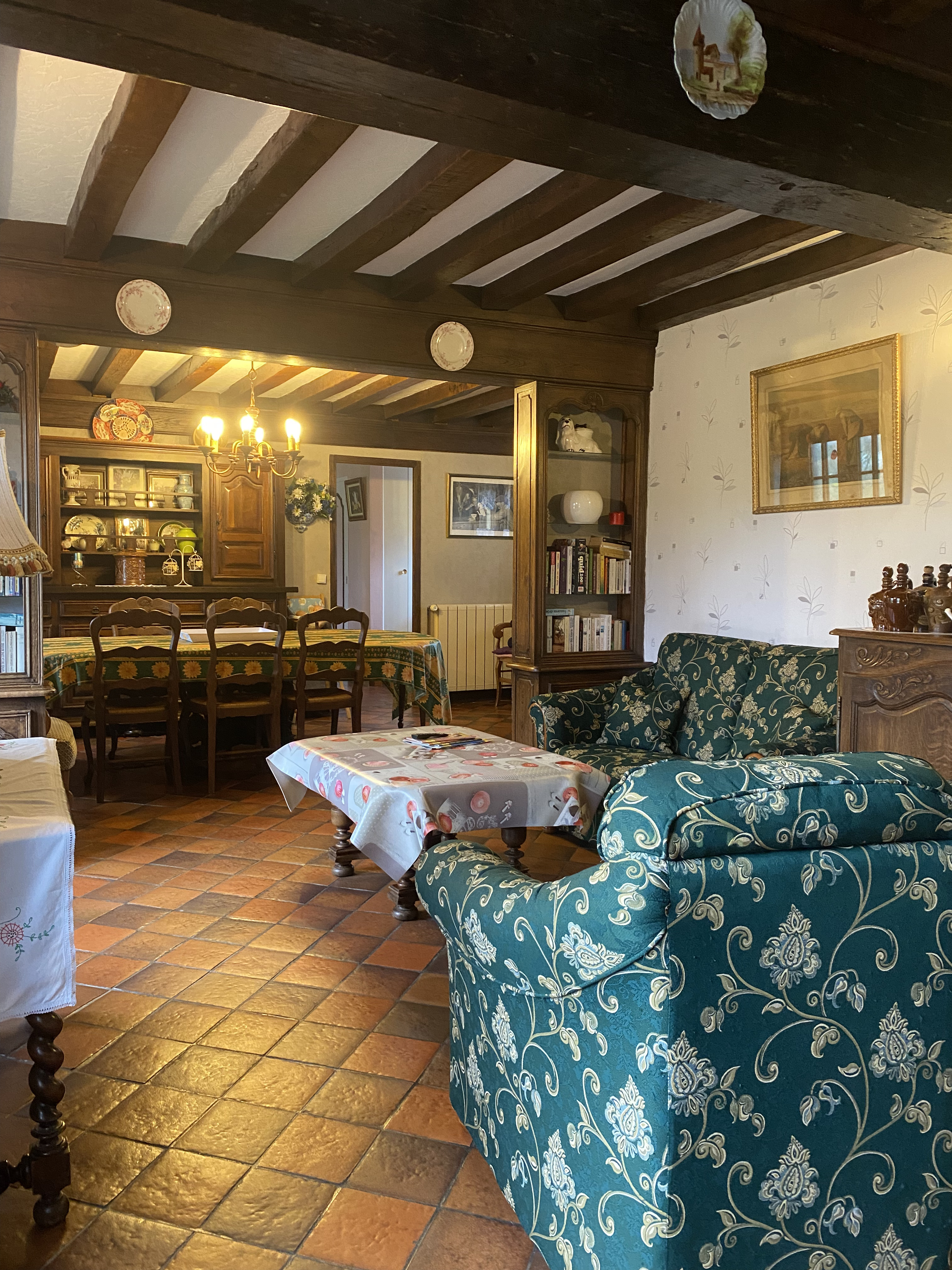 La Longère - photo 2