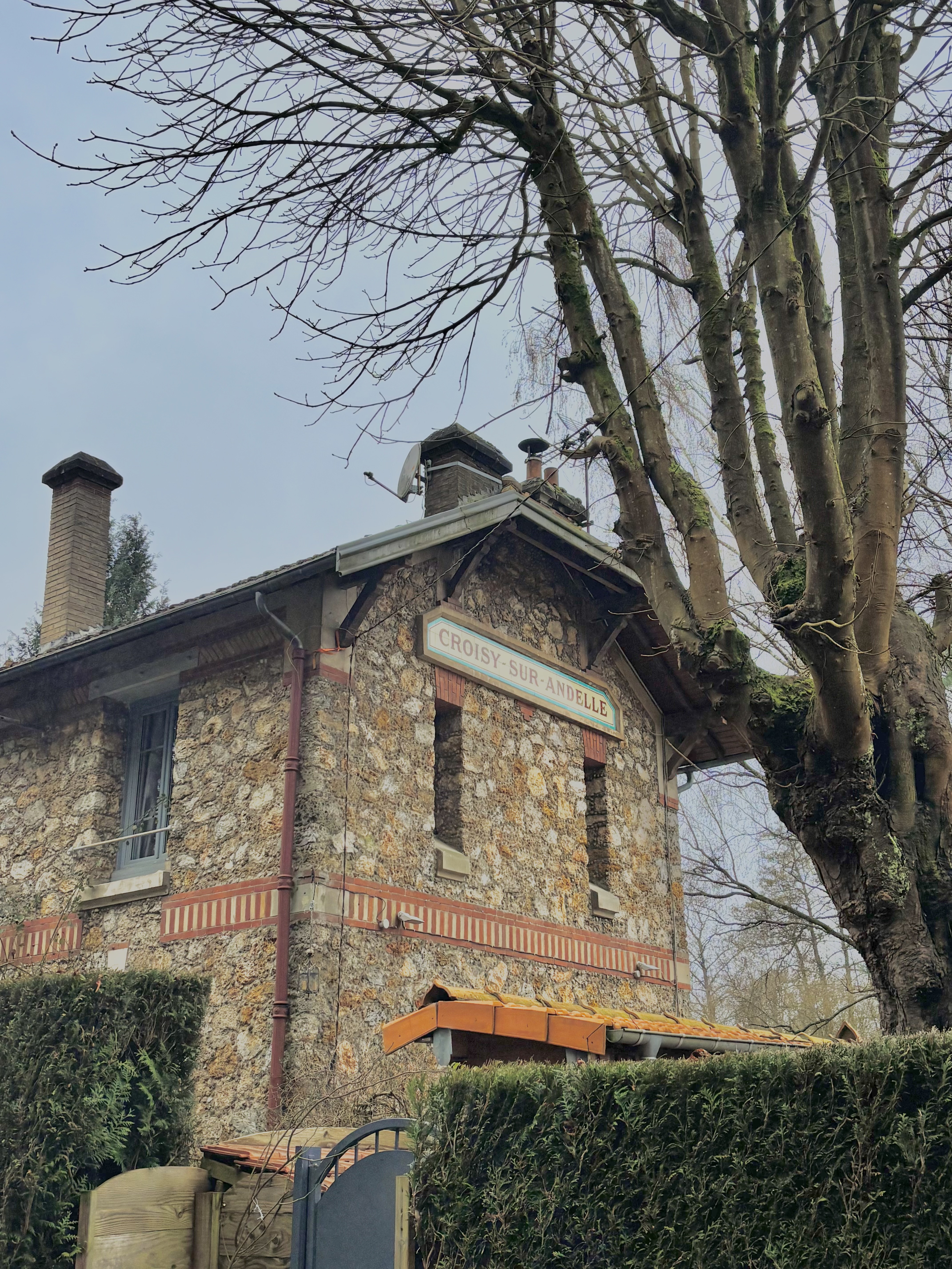 Randonnée 