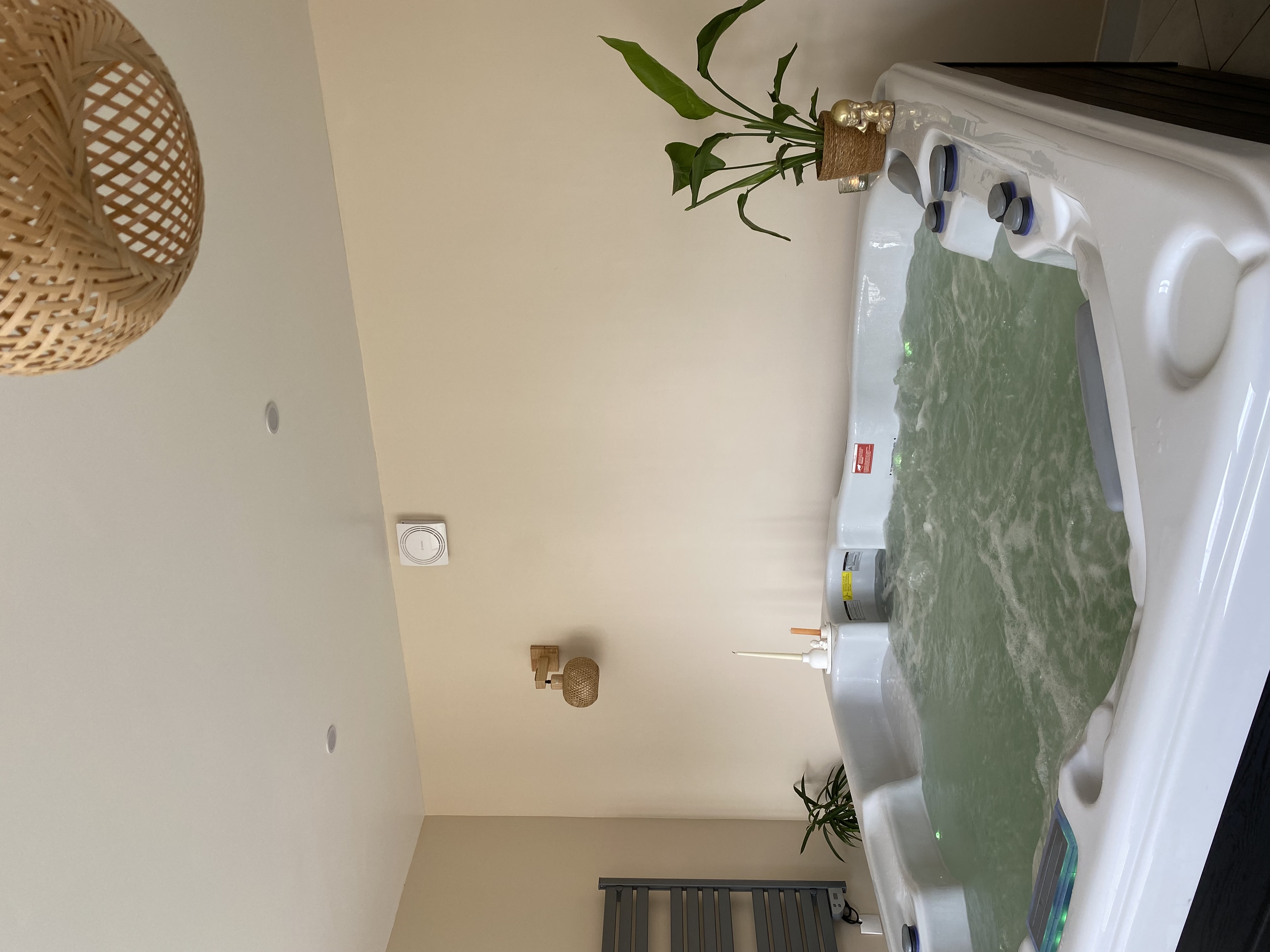 Le Manoir de Séverine - photo 11