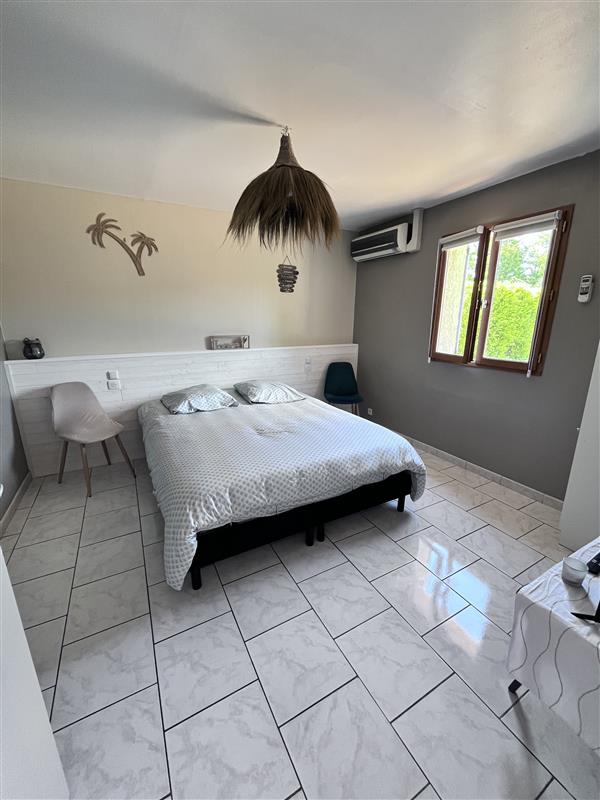 Chambre RDC