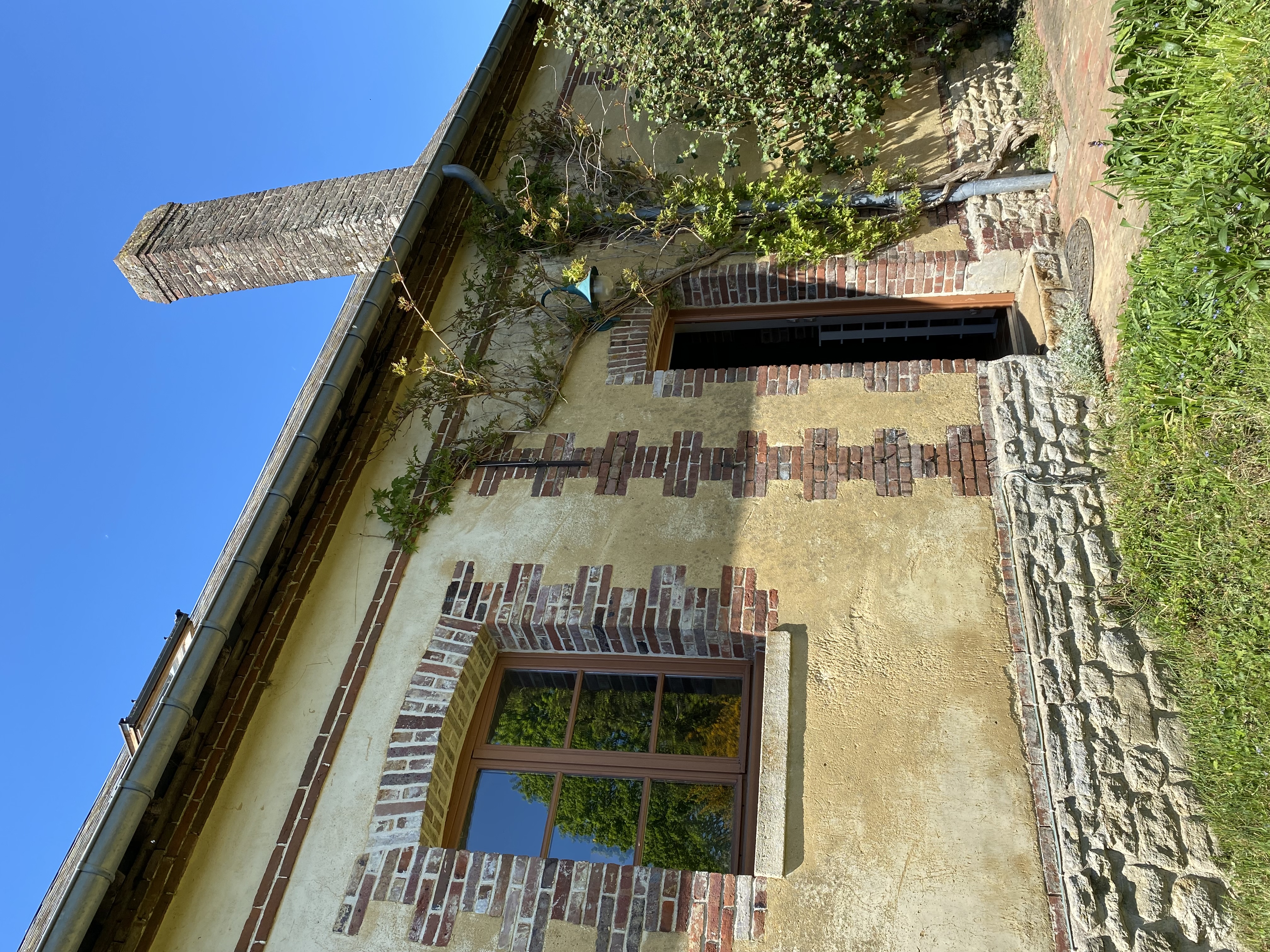 La Maison du Rebours