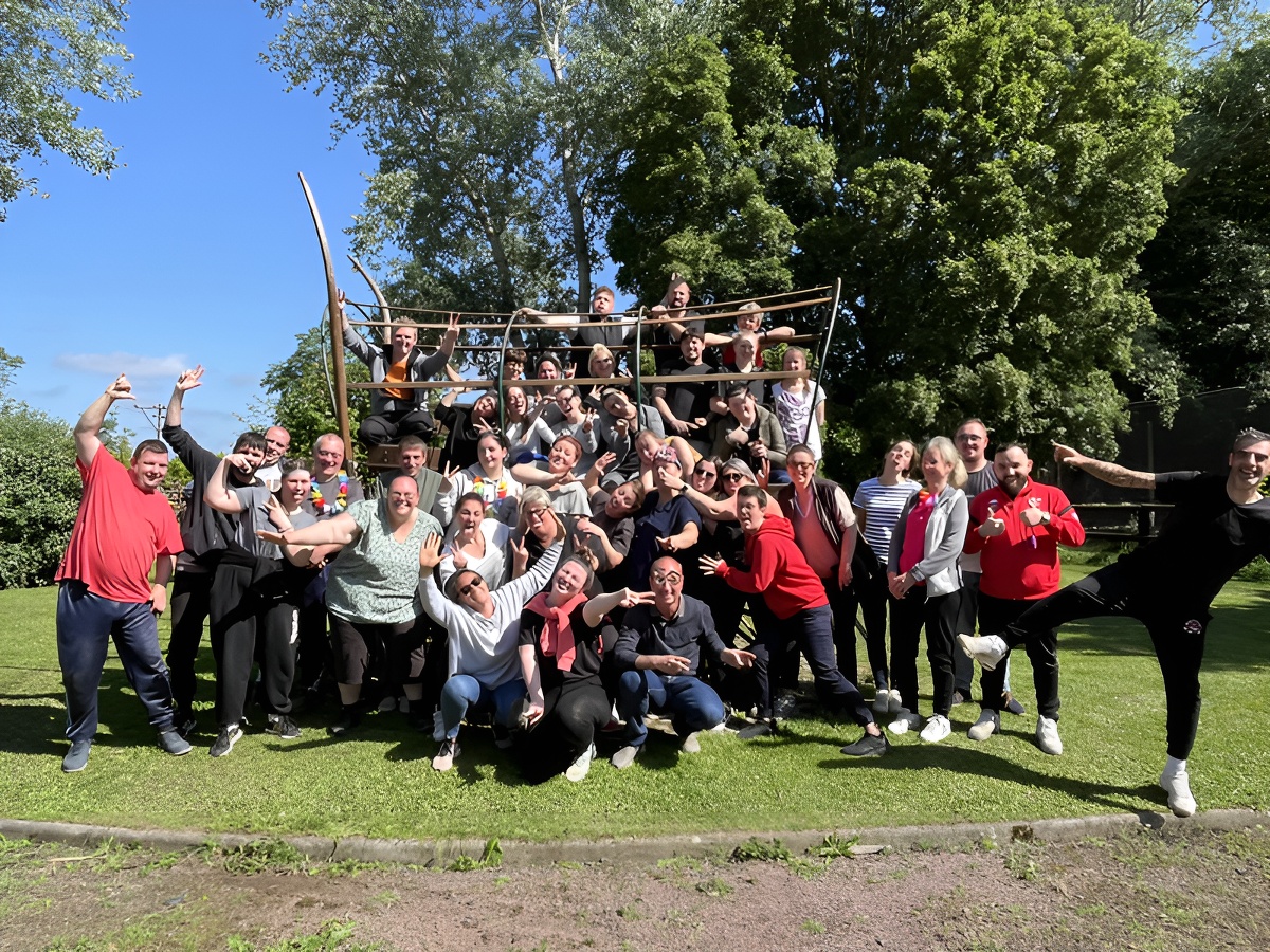 Normandie Challenge