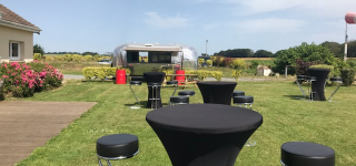 Salle de l'aérodrome