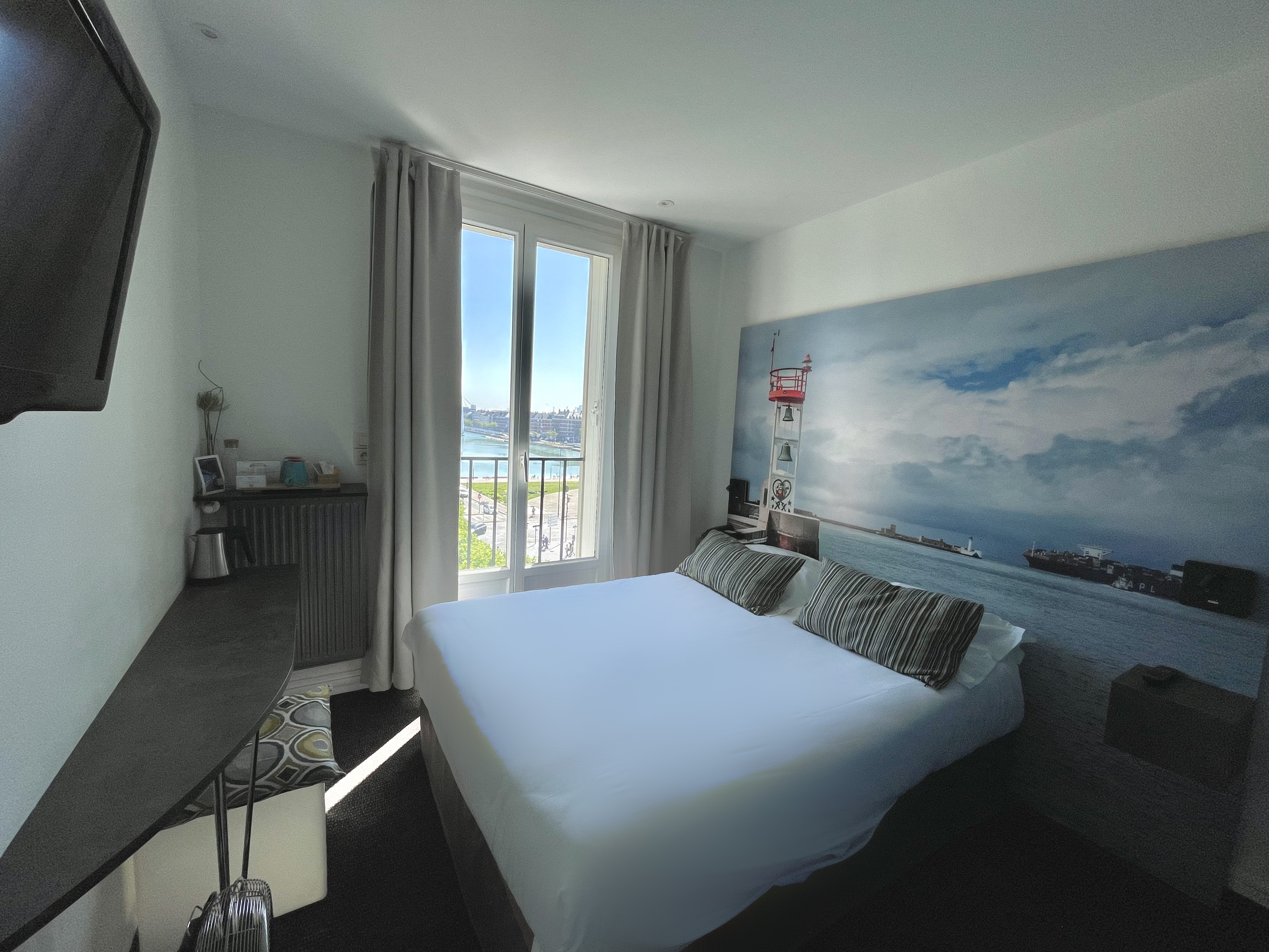 ARThotel - chambre Confort