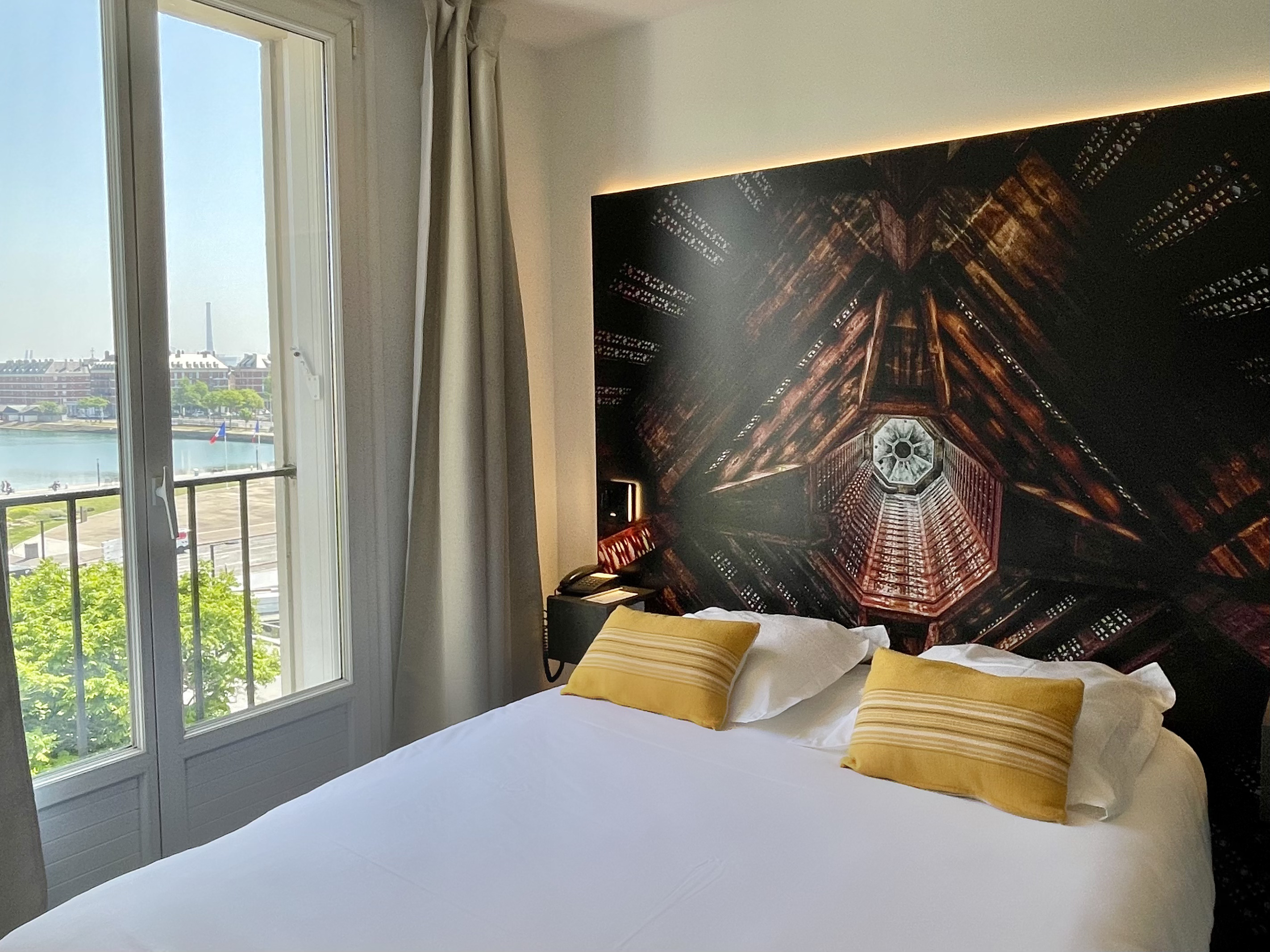 ARThotel - chambre Confort