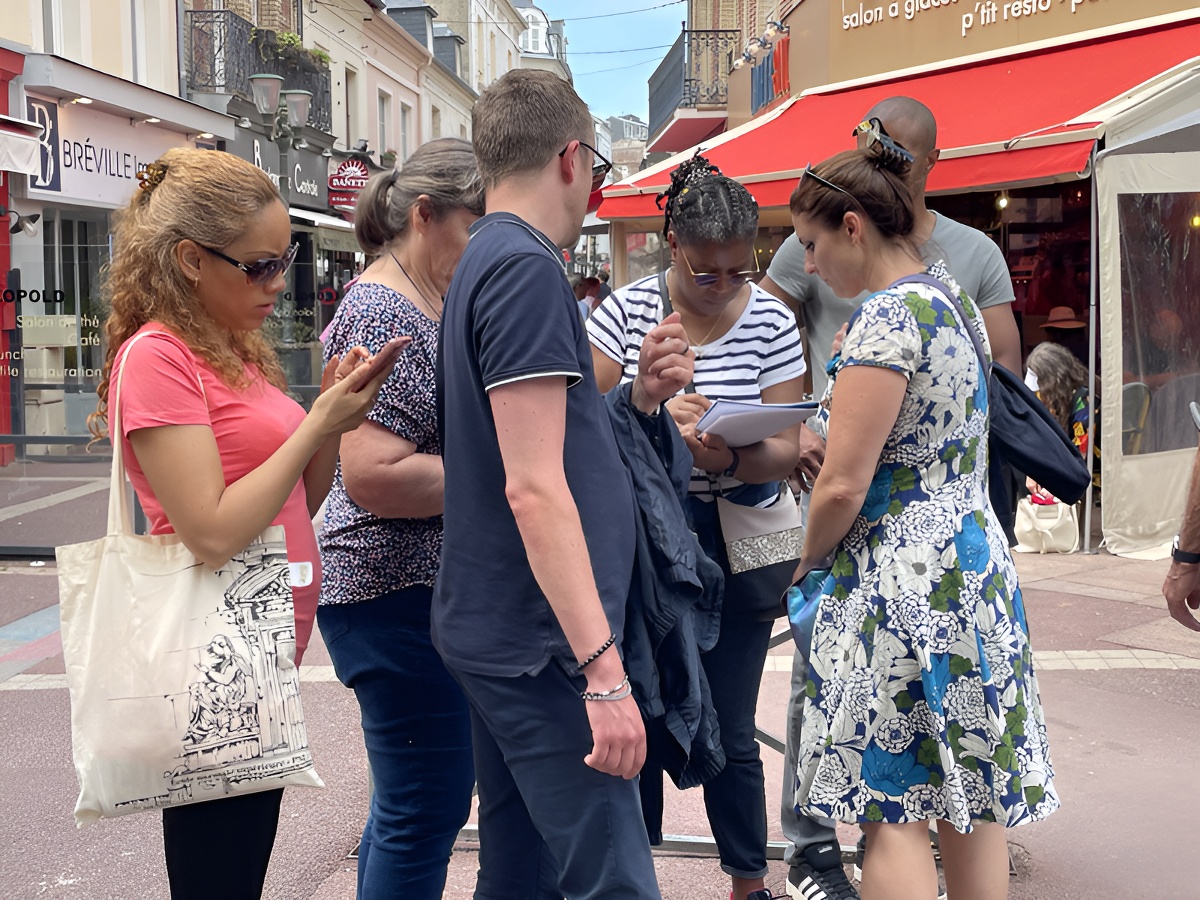 ©Normandie Challenge