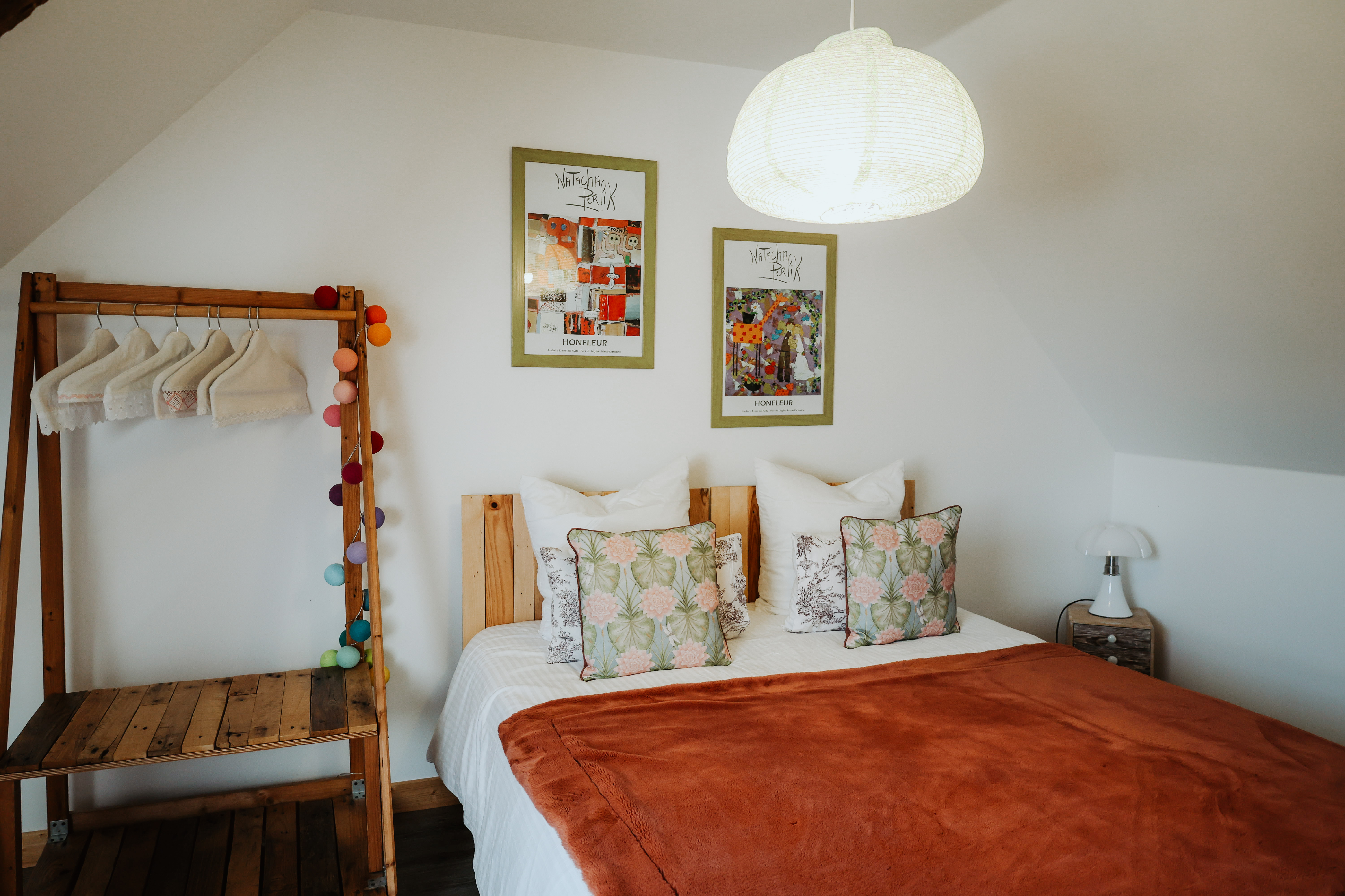 La petite chambre