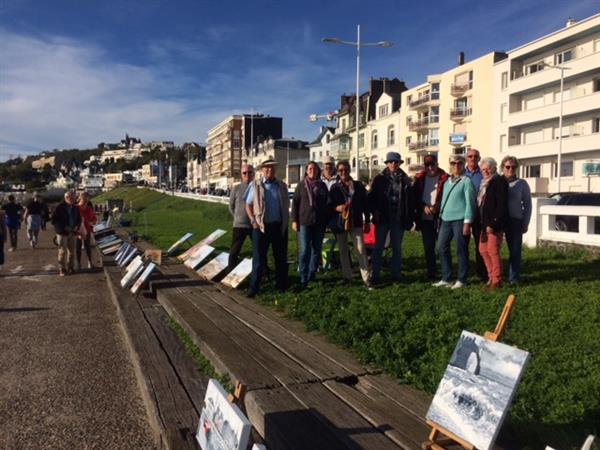 Les RDV de Saint-Vincent - Le Havre