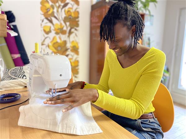Cours de couture personnalisé