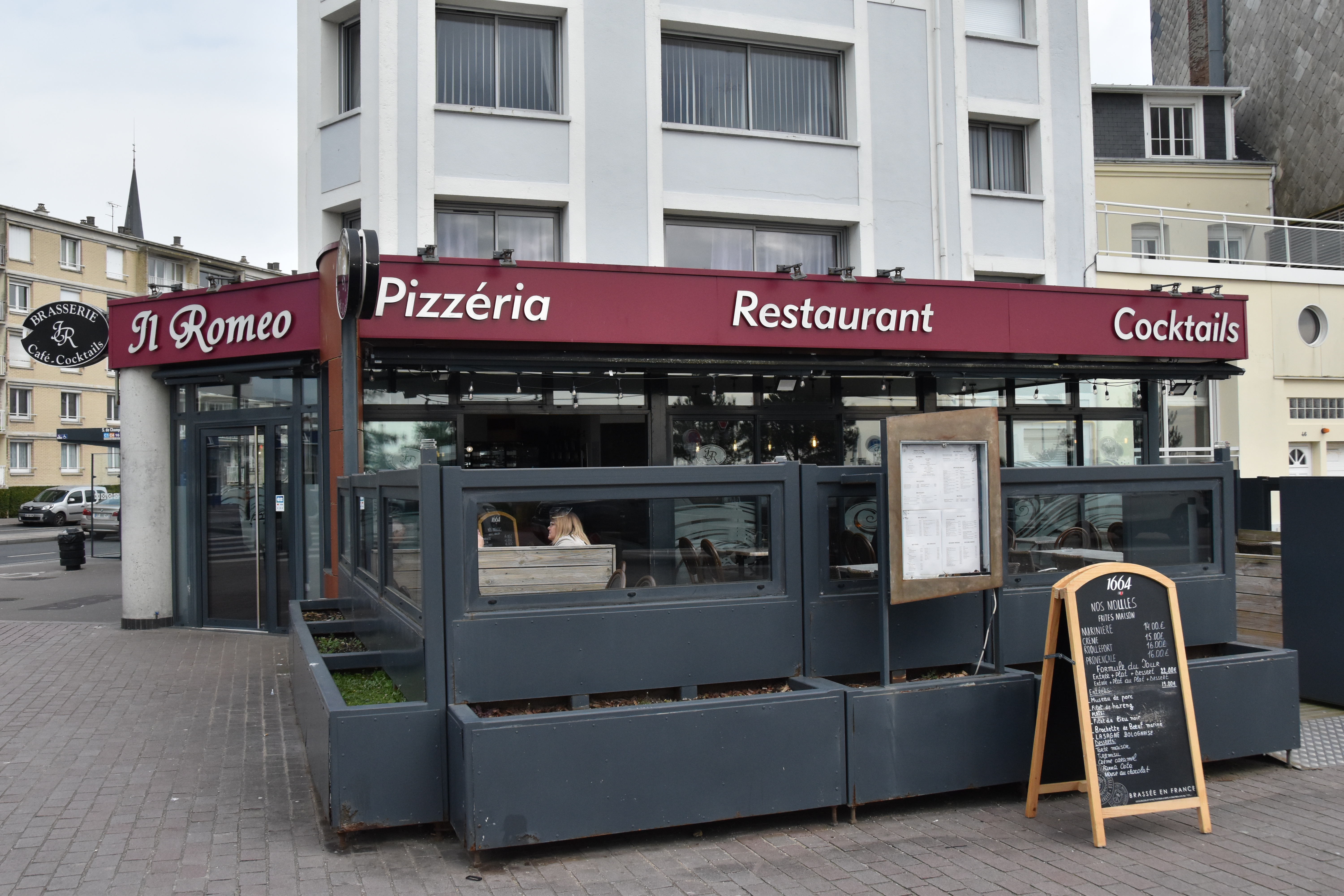 Il Roméo - ©LHET (2)