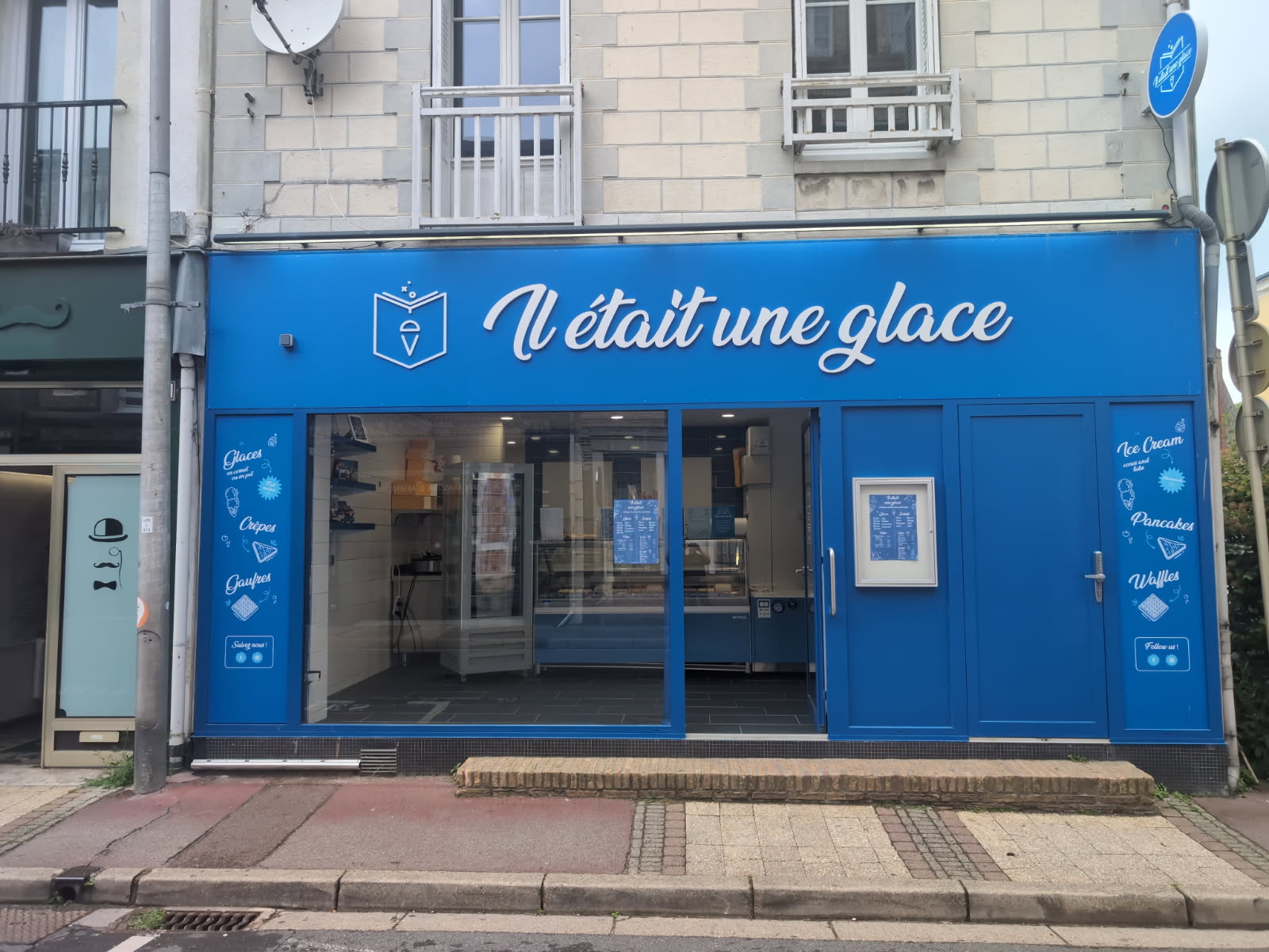 Il était une glace - © Aurélien continsouzas (2)