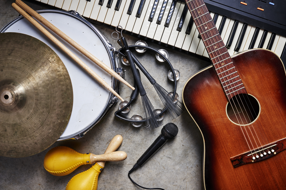 [Salon] de la Musique