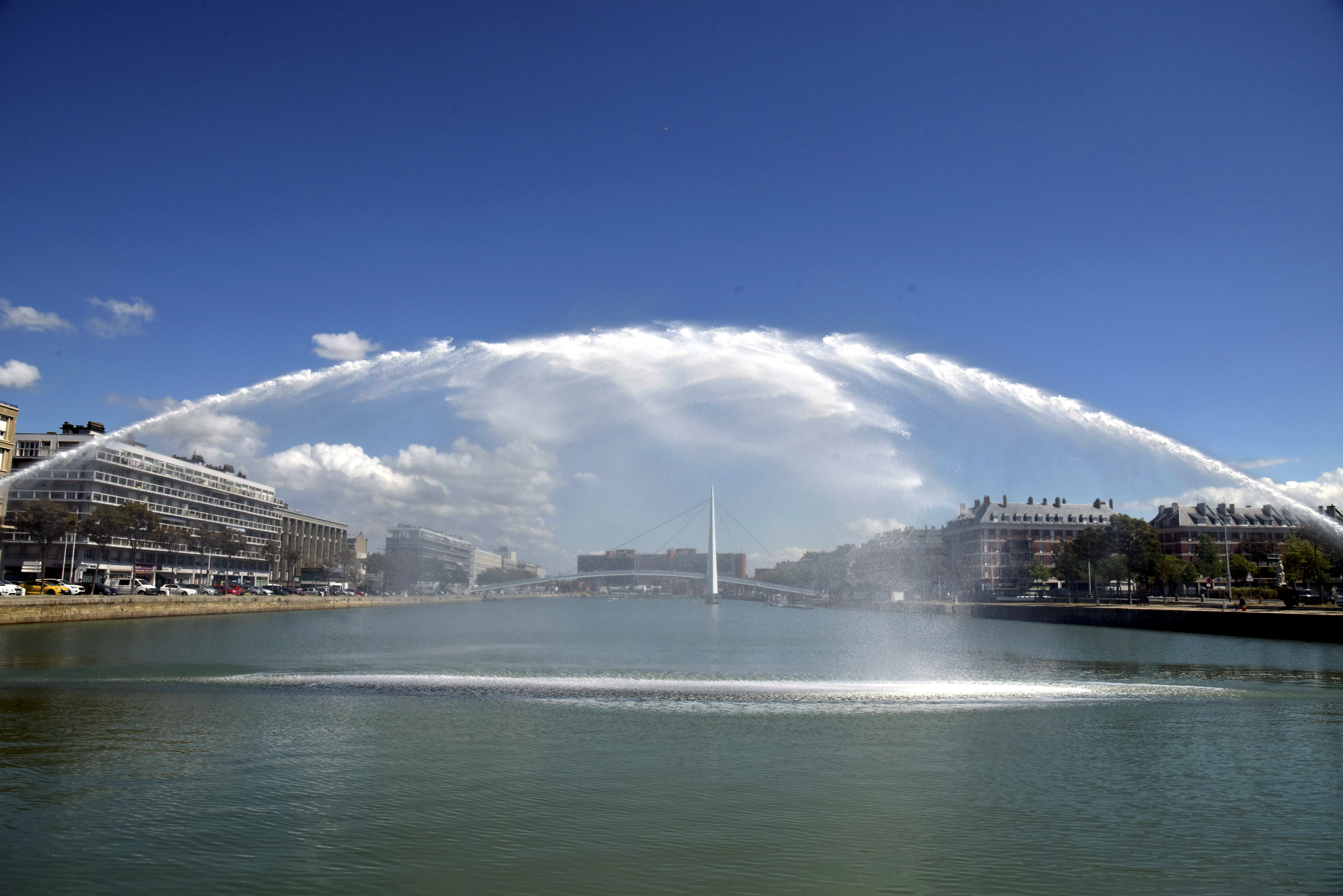 Impact Stéphane Thidet