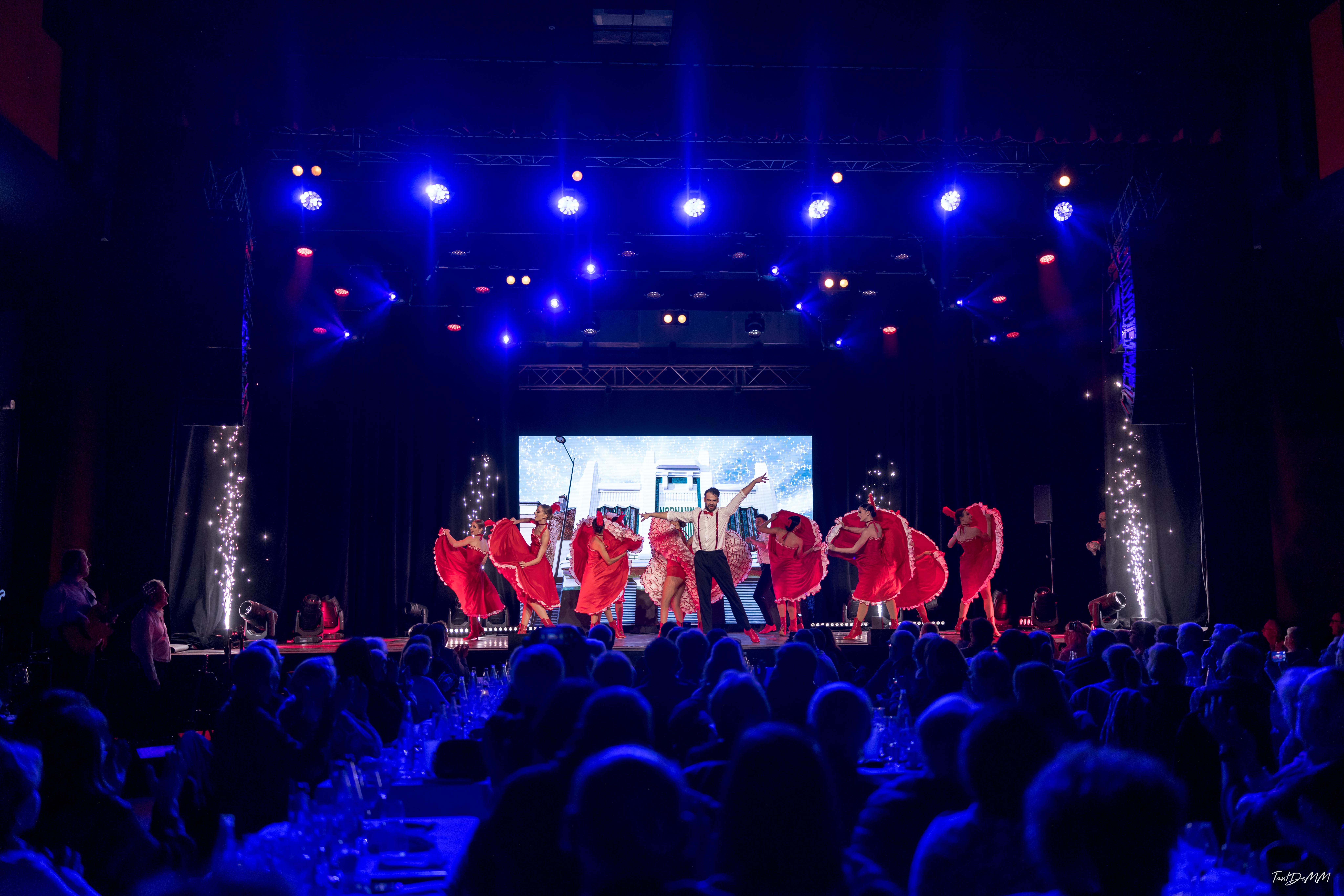 Inauguration Théatre Le Normandy 2025 LH B-84