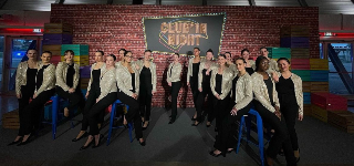 Agence JG Models - ROUEN