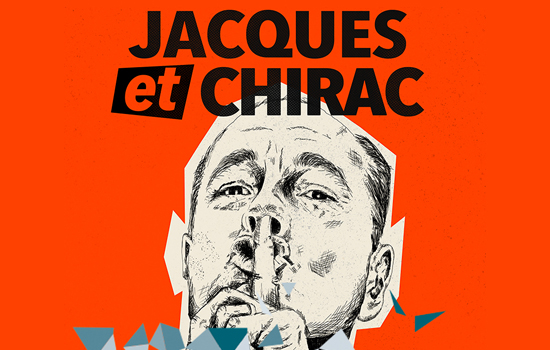 Jacques et Chirac