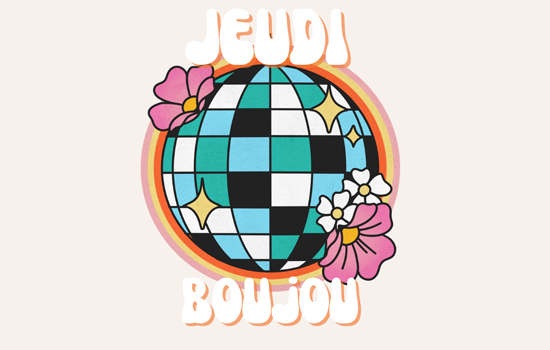 Jeudi Boujou au Donjon Domaine Saint Clair