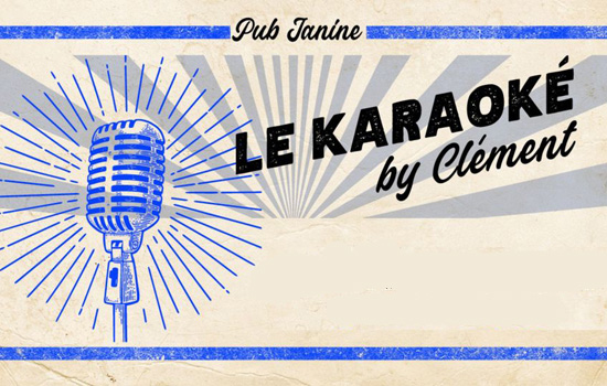 Karaoké by Clément - ©La Grande École