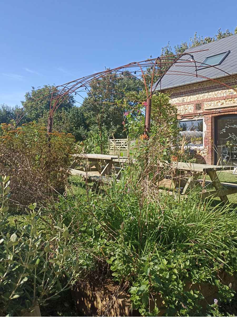 L'Armillaire 29 © laetitiaaudrezet 1200x900