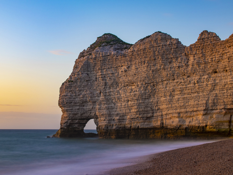 L'Heure Bleue - ©Yves Thuillier
