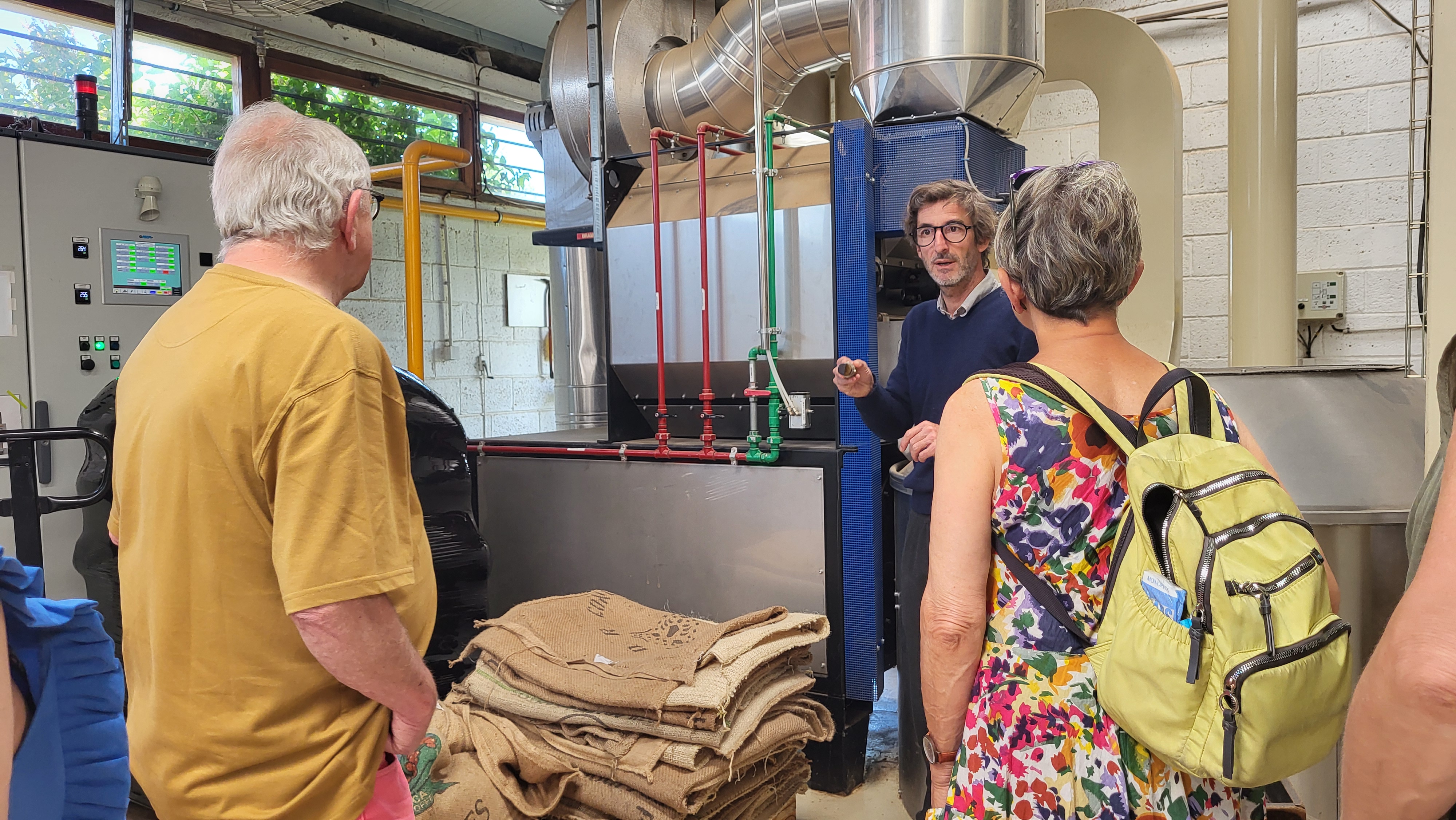 L'art des cafés Charles Danican - ©LHET (5)