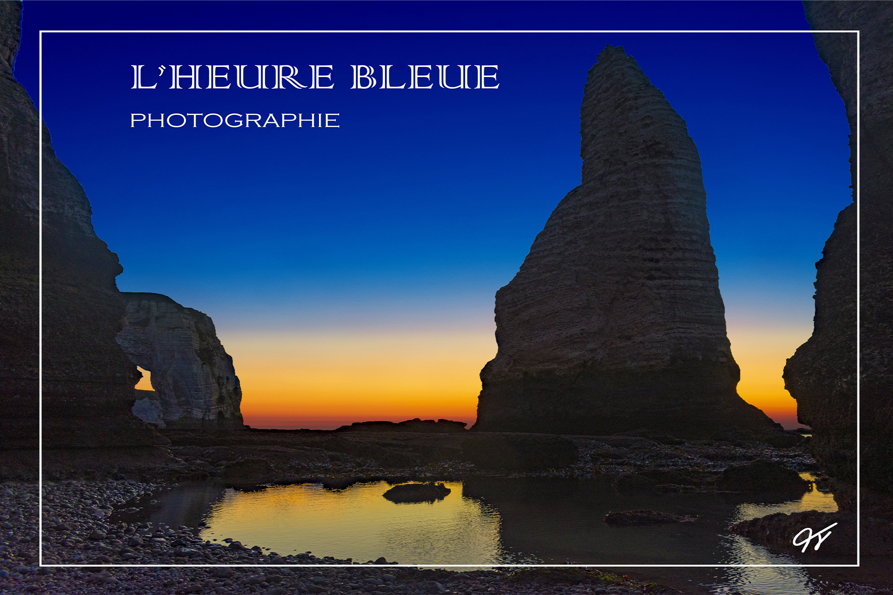 L'heure Bleue 1