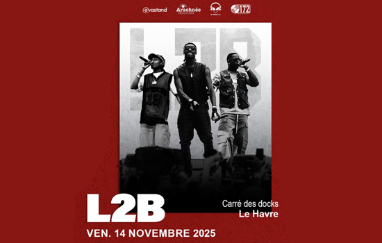 L2B - ©Carré des Docks