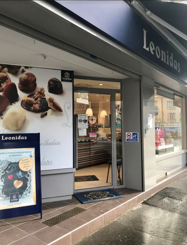 LEONIDAS