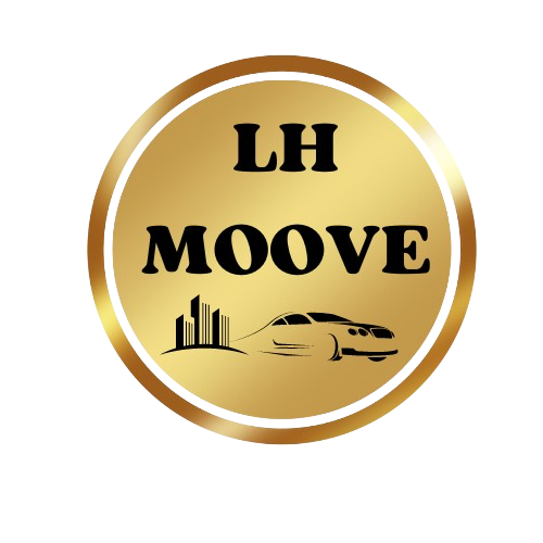 Logo - LH MOOVE