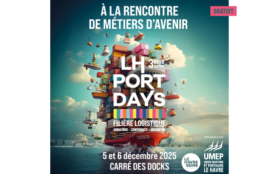 LH Port Days