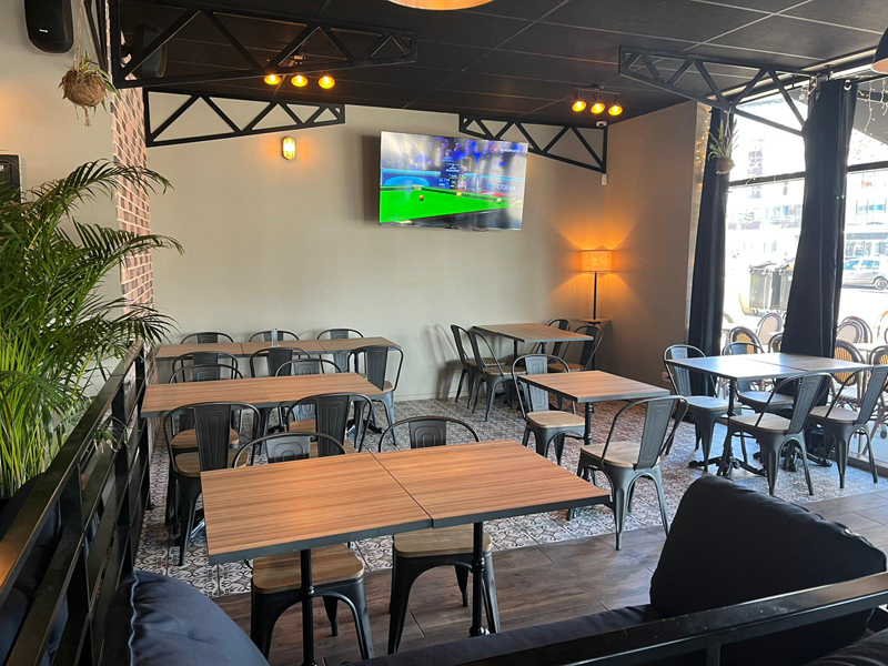 LH Station Café - ©LH Station Café (2)