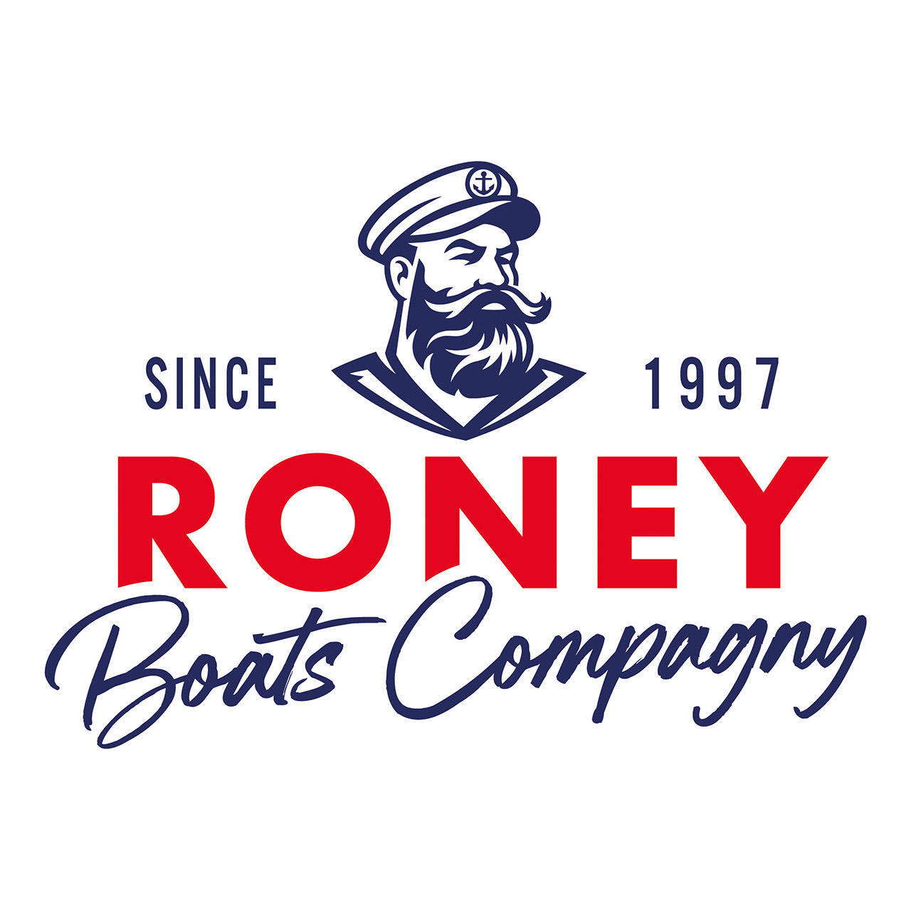 LOGO - ©Roney Boats Compagny, Sébastien Grasser