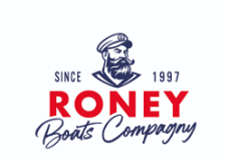 LOGO RONEY BOATS COMPAGNY