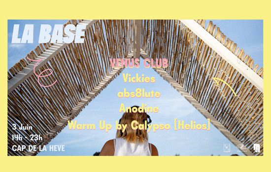 La Base feat. Venus Club