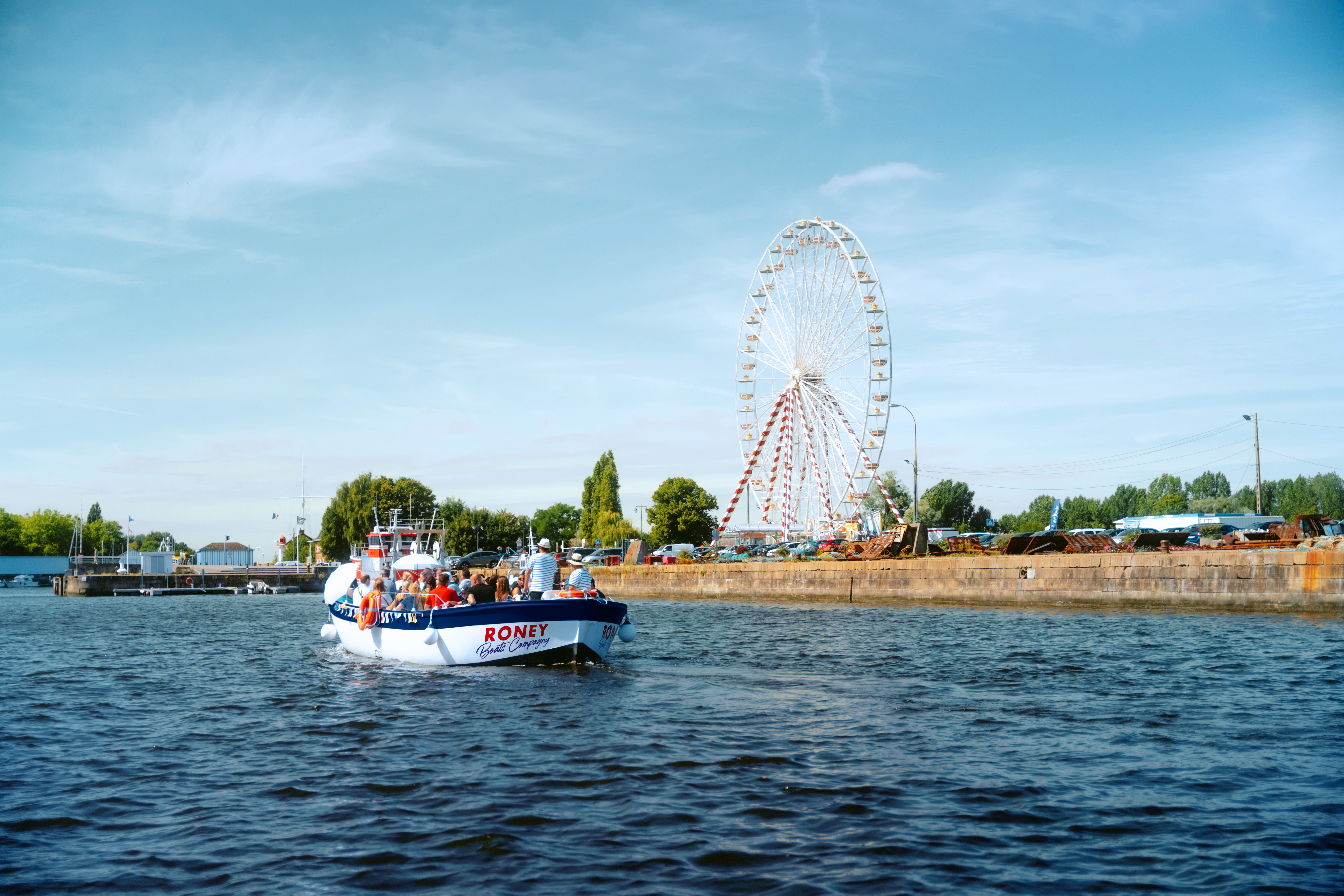 La Calypso - ©Antoine Scognamiglio, Théo Valmy, Sébastien Grasser