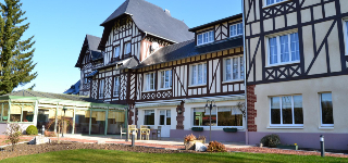 Hôtel La Villa des Houx