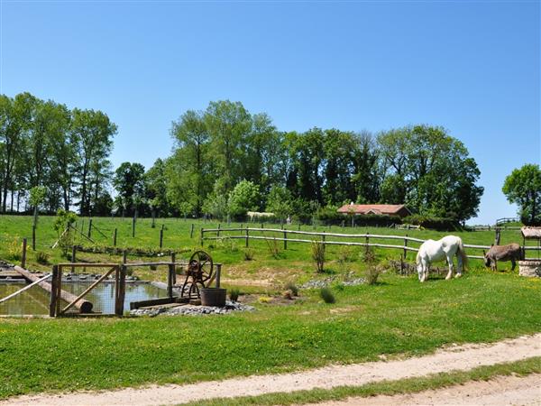 Ferme Pédagogique d'Epaville