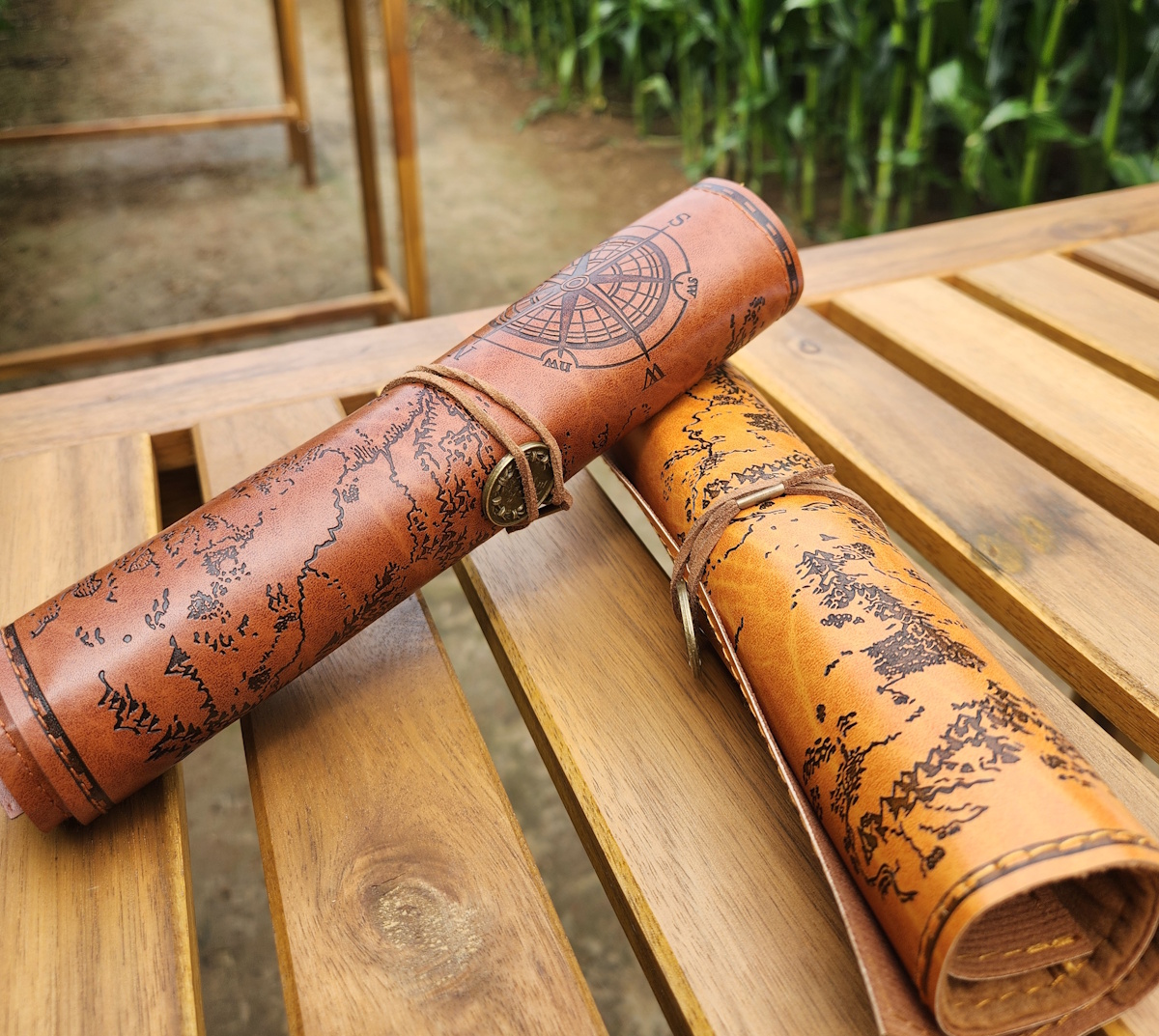 Labyrinthe de Honfleur3