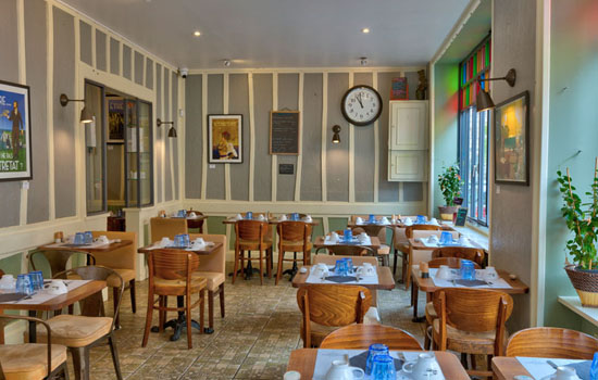 Vignette - Crêperie Lann-Bihoué