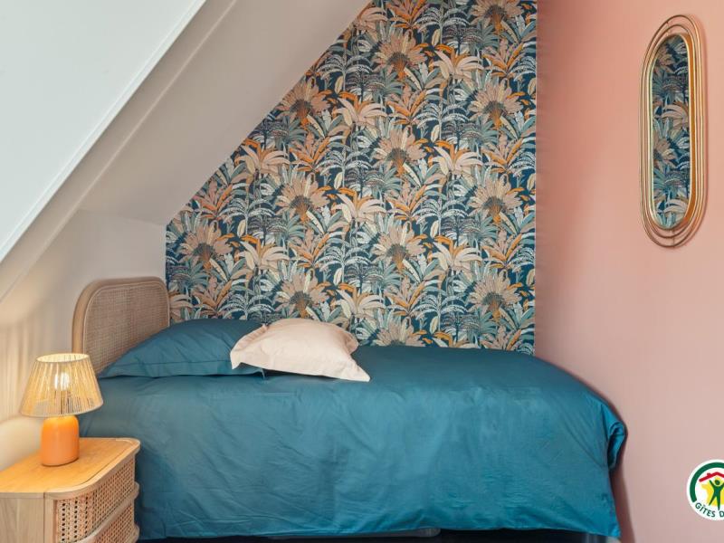 Le Chant des Oiseaux - chambre