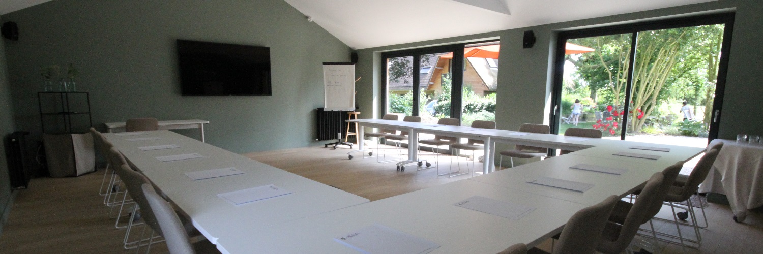 Salle de réunion
