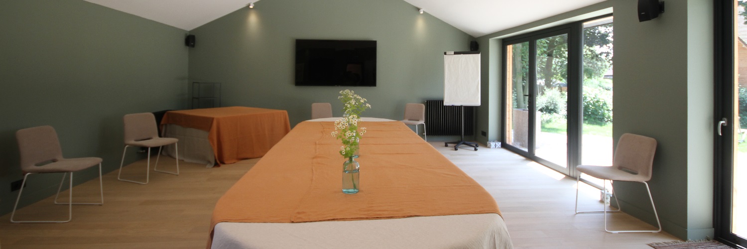 Salle de réunion