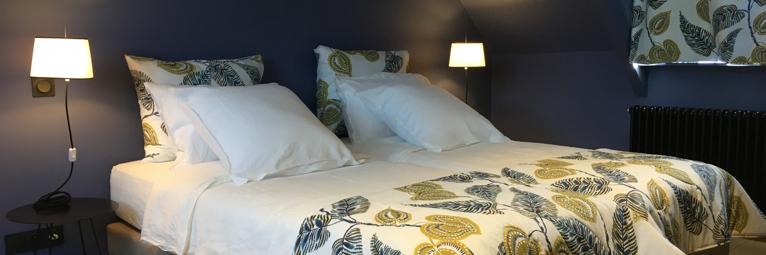 Chambre Hysope